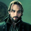jelazakazone: Tom Mison as Ichabod Crane in Sleepy Hollow (crane)