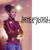 rose_griffes: Martha Jones and her leather jacket (martha)