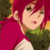 chosemyownfate: (You're Athena?)