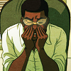xpostate: (dr. mccoy's grooming habits)