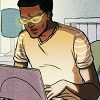 xpostate: (every one of kitty pryde's passwords)