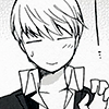 izanyagi: Doujin scan by <user name=pixle>  | Please PM before taking! (Well that can't be good)
