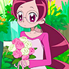 willchange: (flower girl)