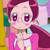 willchange: (blushing)