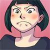 jasminebloominginshadow: (holding her breath is so mature)