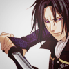 demarcates: minister ❖ gift, please ask first! (❝нaнaнaaa тнere'ѕ тнιѕ one gιrl cryιng)