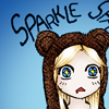 pyroqueen: (sparkle)