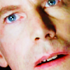 akhkharu: (Blue eyed stare)