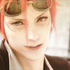likesitflashy: (sass master.)