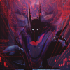 modernized: batman (facing terror)
