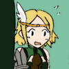 bloodandblunder: .... oh it's Kjelle/Alphonse (That armor just talked!)