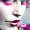 Effie Trinket : Escort for District 12