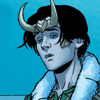 hashtagging: (kneel before tumblr's god)