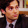 ponderous: (how long am i staying?)