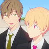 rockhop: (stop looking at makoto all the time)