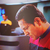 chakotay: ( + tuvok ) ({ Number you a timeline)