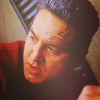 chakotay: ({ You've been telling people things)