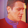 commander chakotay