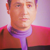 chakotay: ({ Just 'cause you heard it)