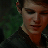 believersheart: mine (evil smirk)