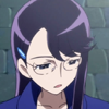 alilyinthemoonslight: (Yuri - Solemn)