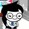 lynx: (Homestuck - YAY!)
