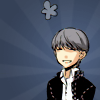 izanyagi: Doujin colored by <user name=pixle> (Amused)