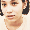 quixotically: (surprised ♧ blank stare)