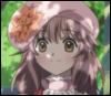 chocochuy: This is a picture of the cute Kobato Hanato (Kobato Hanato)