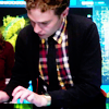 ourlittlemonkey: (typing)
