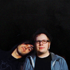 piecesof_reeses: (PeteandPatrick)