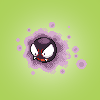 batteries: (pokemon - ghostly trio evolve)