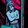 transuniversal: (too cool for school)
