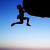 pellucid: (climber)
