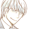 copesetic: (gentle smile)