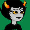 bloodyvirgo: (cheerful)