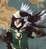 psylynce: kid loki and ikol (ikol, kid loki)