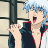 gin_san: (HAH I HAVE THE BEST MANICURE)