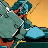 matryoshkabot: (Headmaster of the school for wayward bot)