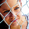 desiredhertobetheirqueen: (;through the fence)