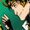 selfimage: — ɢᴀʀʙᴇᴛᴛ — (Telling lies.)