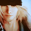 struckbylightning: (Hero)