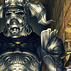 judicatus: (♞ jury and executioner)
