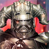 judicatus: (♞ you have no hope.)