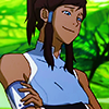 alphatar: (Smug Confident Spirit World)