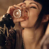 pythianwoman: (DRINK)