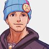 mightiswright: (howdy there)