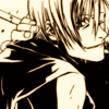 ringthenoise: (Until by promises I slipped scot-free)