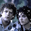 lbilover: (frodo sam snow)