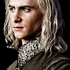 emgoldened: have always danced too close to madness. (Every child knows that the Targaryens)